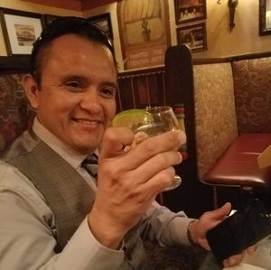 Meet your Posher, Jose angel